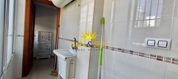 3 chambres Appartement à San Javier, Spain No. 149778 13