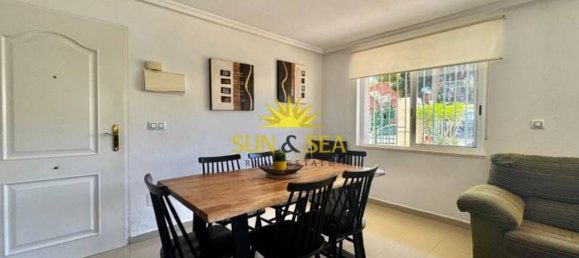 3 chambres Appartement à San Javier, Spain No. 149778 5