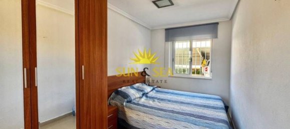 3 chambres Appartement à San Javier, Spain No. 149778 14