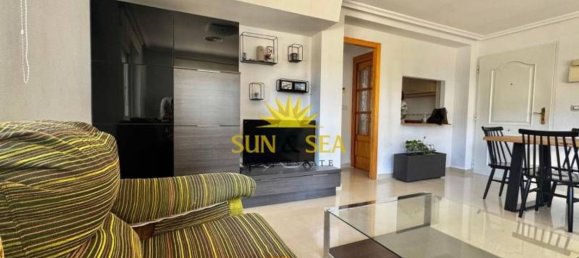 3 chambres Appartement à San Javier, Spain No. 149778 3