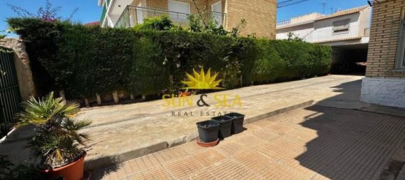 3 chambres Appartement à San Javier, Spain No. 149778 21