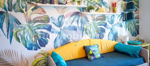 Квартира с 1 спальней в Роккалумера, Италия № 66465 7