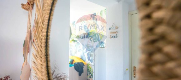 Квартира с 1 спальней в Роккалумера, Италия № 66465 20