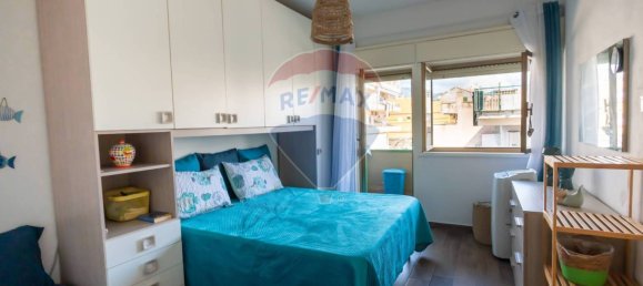 Квартира с 1 спальней в Роккалумера, Италия № 66465 14