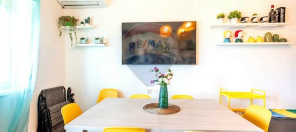 Квартира с 1 спальней в Роккалумера, Италия № 66465 4