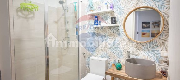 Квартира с 1 спальней в Роккалумера, Италия № 66465 21