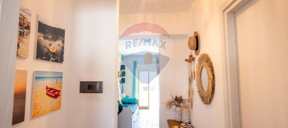 Квартира с 1 спальней в Роккалумера, Италия № 66465 18