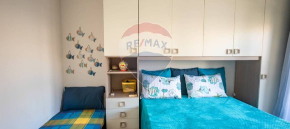 Квартира с 1 спальней в Роккалумера, Италия № 66465 15