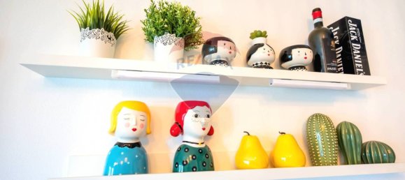 Квартира с 1 спальней в Роккалумера, Италия № 66465 5