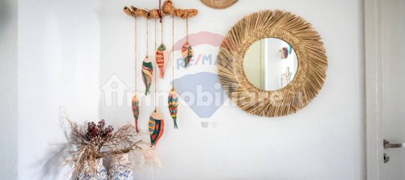 Квартира с 1 спальней в Роккалумера, Италия № 66465 19