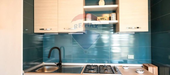 Квартира с 1 спальней в Роккалумера, Италия № 66465 6