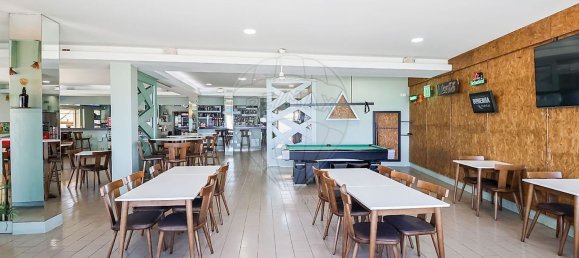 Entrepôt à Povoa de Varzim, Portugal 386m² No. 39894 12