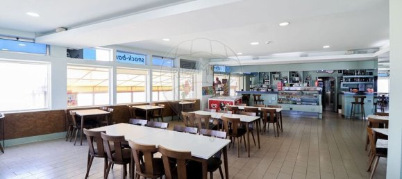 Entrepôt à Povoa de Varzim, Portugal 386m² No. 39894 14