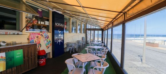 Entrepôt à Povoa de Varzim, Portugal 386m² No. 39894 32