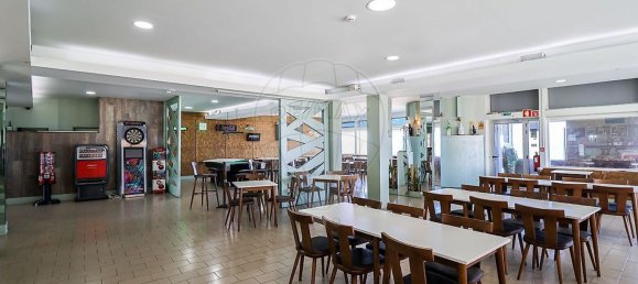 Entrepôt à Povoa de Varzim, Portugal 386m² No. 39894 8