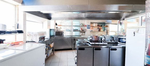 Entrepôt à Povoa de Varzim, Portugal 386m² No. 39894 22