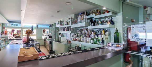 Entrepôt à Povoa de Varzim, Portugal 386m² No. 39894 5