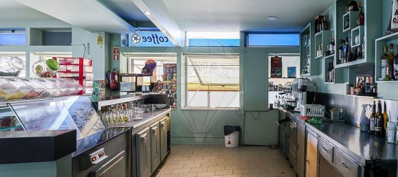 Entrepôt à Povoa de Varzim, Portugal 386m² No. 39894 20