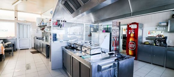 Entrepôt à Povoa de Varzim, Portugal 386m² No. 39894 28