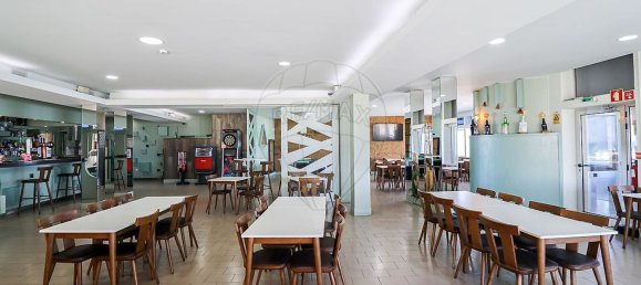 Entrepôt à Povoa de Varzim, Portugal 386m² No. 39894 7