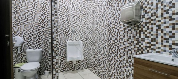 Entrepôt à Povoa de Varzim, Portugal 386m² No. 39894 16