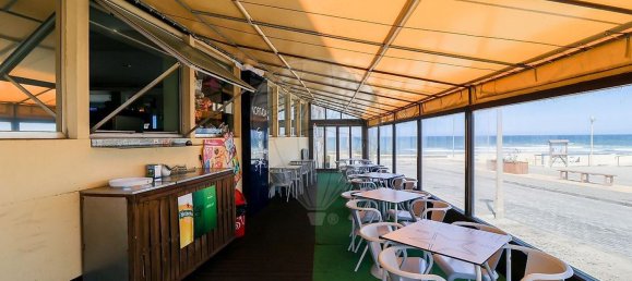 Entrepôt à Povoa de Varzim, Portugal 386m² No. 39894 30