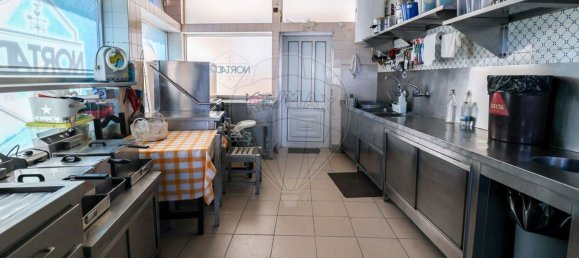 Entrepôt à Povoa de Varzim, Portugal 386m² No. 39894 25