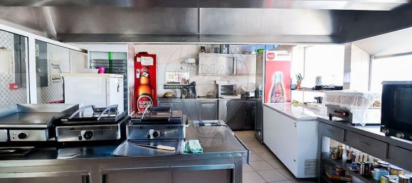 Entrepôt à Povoa de Varzim, Portugal 386m² No. 39894 21