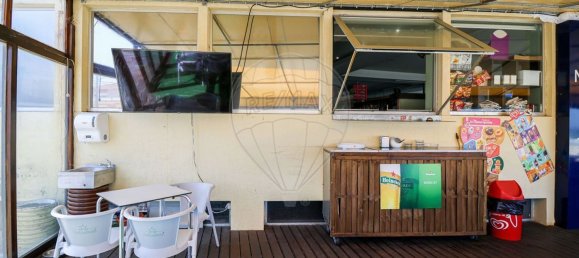 Entrepôt à Povoa de Varzim, Portugal 386m² No. 39894 31