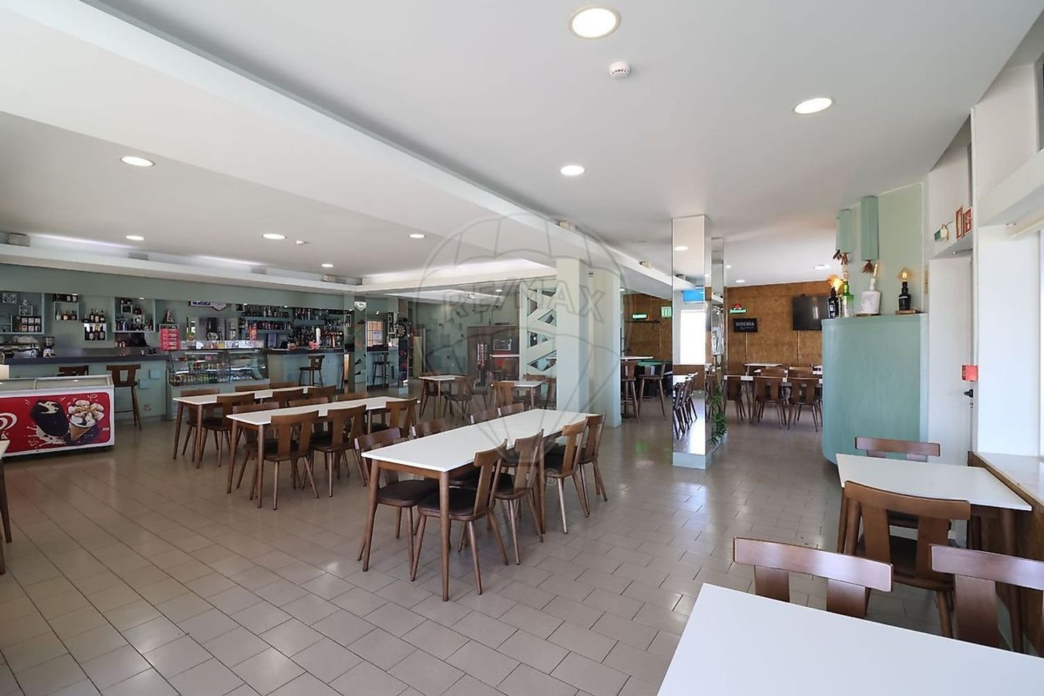 Entrepôt à Povoa de Varzim, Portugal 386m² No. 39894