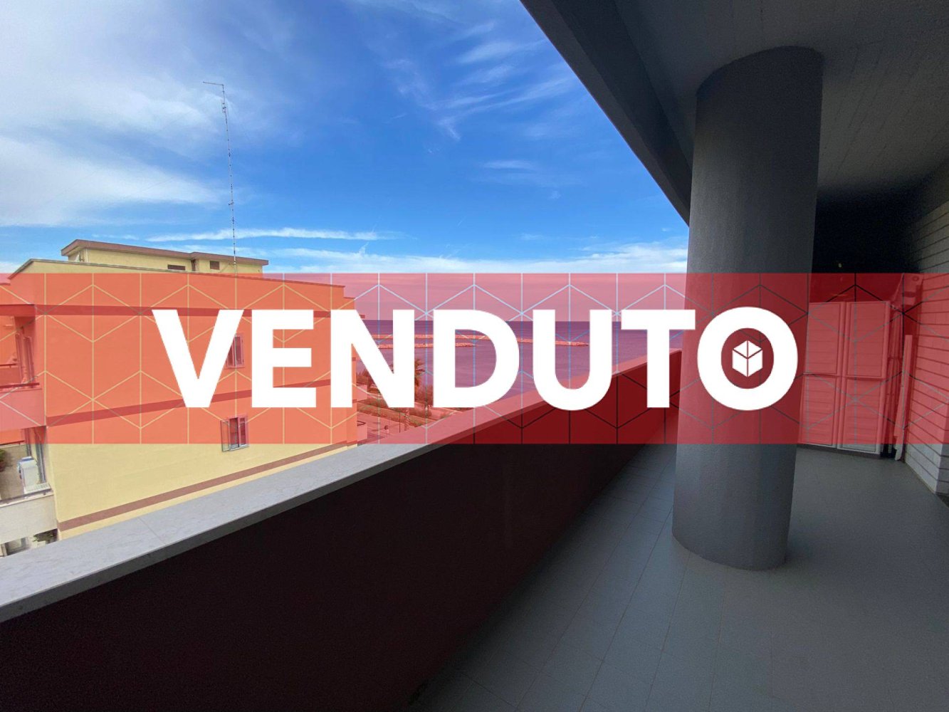 Apartamento de 3 habitaciónes en Bari, Italy No. 17770