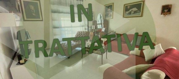 Apartamento de 3 habitaciónes en Bari, Italy No. 17770 8