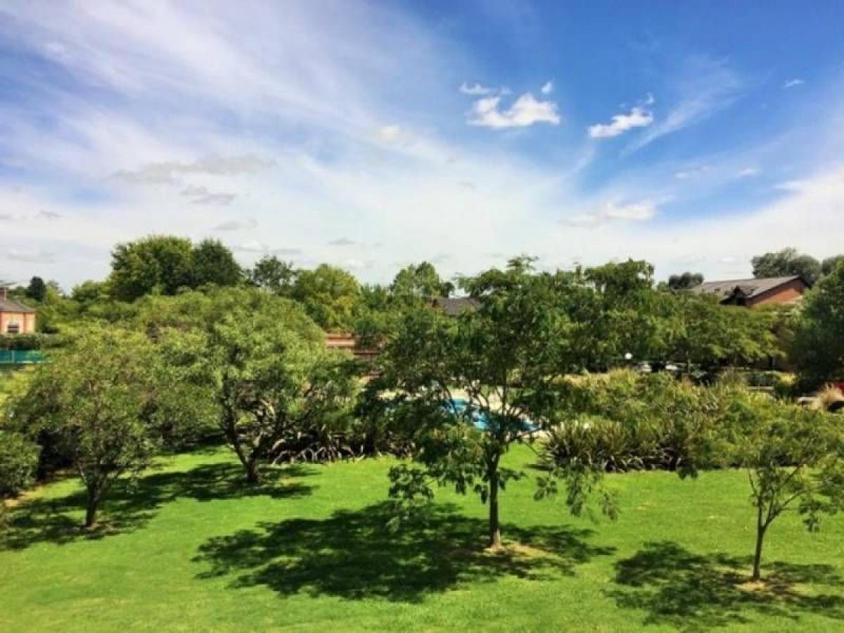 2 Schlafzimmer Wohnung in Pilar, Argentina, Nr. 94814