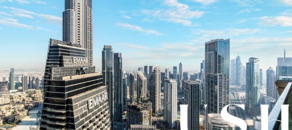 3 Schlafzimmer Wohnung in Downtown Dubai (Downtown Burj Dubai), UAE, Nr. 101736 17