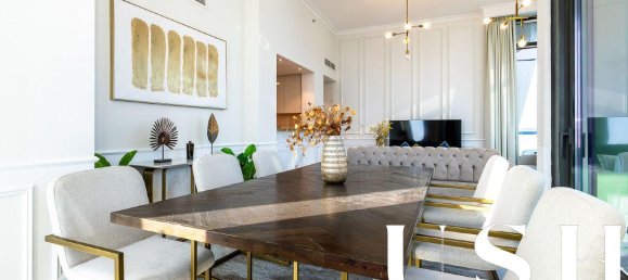 3 Schlafzimmer Wohnung in Downtown Dubai (Downtown Burj Dubai), UAE, Nr. 101736 22