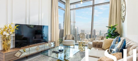3 Schlafzimmer Wohnung in Downtown Dubai (Downtown Burj Dubai), UAE, Nr. 101736 10