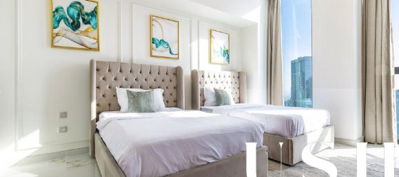 3 Schlafzimmer Wohnung in Downtown Dubai (Downtown Burj Dubai), UAE, Nr. 101736 16