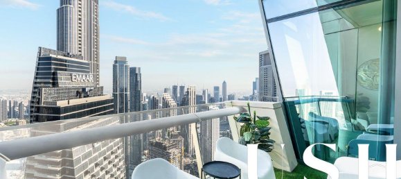 3 Schlafzimmer Wohnung in Downtown Dubai (Downtown Burj Dubai), UAE, Nr. 101736 19