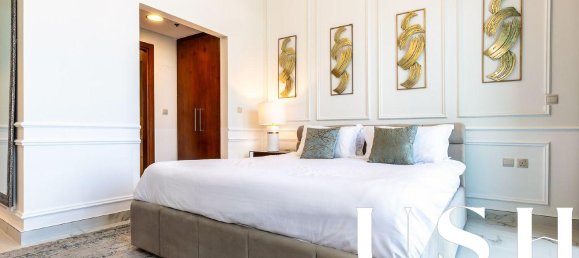 3 Schlafzimmer Wohnung in Downtown Dubai (Downtown Burj Dubai), UAE, Nr. 101736 11