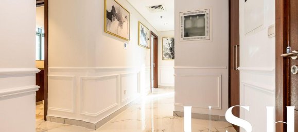 3 Schlafzimmer Wohnung in Downtown Dubai (Downtown Burj Dubai), UAE, Nr. 101736 2