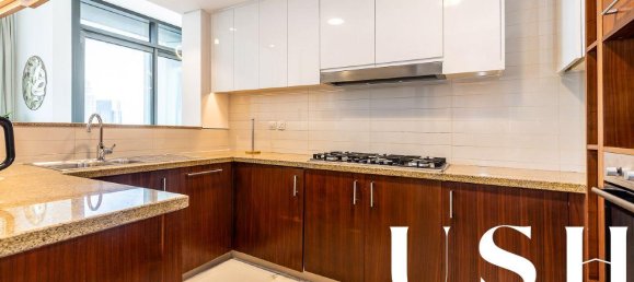 3 Schlafzimmer Wohnung in Downtown Dubai (Downtown Burj Dubai), UAE, Nr. 101736 14