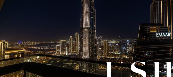 3 Schlafzimmer Wohnung in Downtown Dubai (Downtown Burj Dubai), UAE, Nr. 101736 6