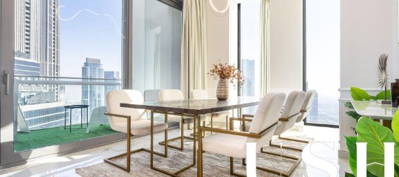 3 Schlafzimmer Wohnung in Downtown Dubai (Downtown Burj Dubai), UAE, Nr. 101736 12