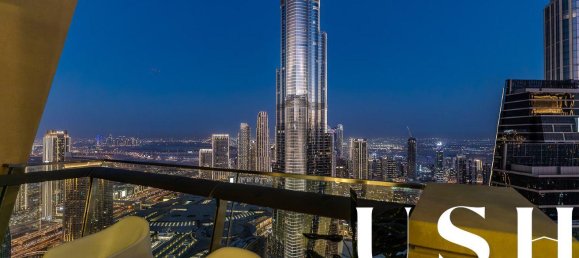 3 Schlafzimmer Wohnung in Downtown Dubai (Downtown Burj Dubai), UAE, Nr. 101736 4