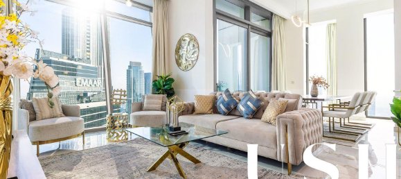 3 Schlafzimmer Wohnung in Downtown Dubai (Downtown Burj Dubai), UAE, Nr. 101736 20
