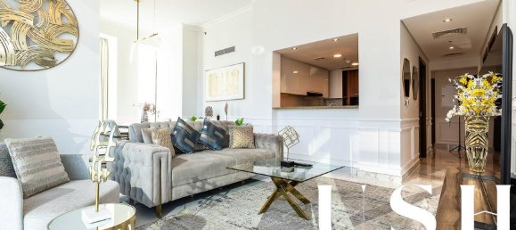 3 Schlafzimmer Wohnung in Downtown Dubai (Downtown Burj Dubai), UAE, Nr. 101736 21