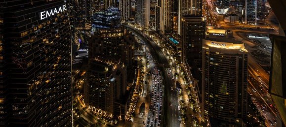 3 Schlafzimmer Wohnung in Downtown Dubai (Downtown Burj Dubai), UAE, Nr. 101736 5