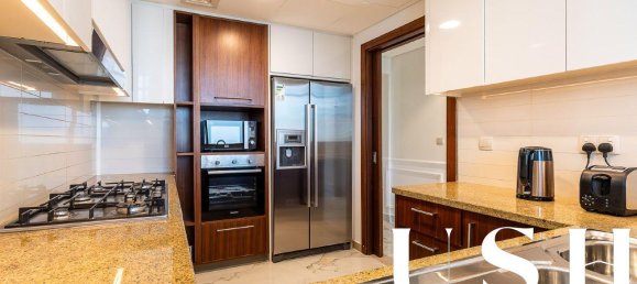 3 Schlafzimmer Wohnung in Downtown Dubai (Downtown Burj Dubai), UAE, Nr. 101736 13