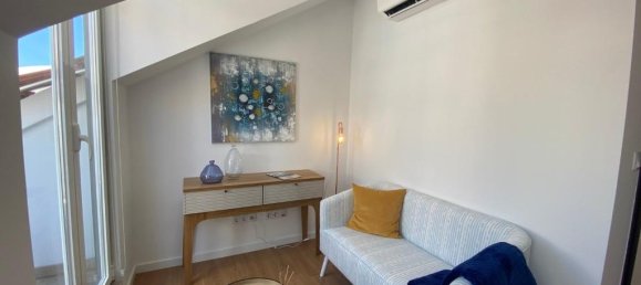 2 bedrooms Apartment in Lisbon, Portugal No. 33259 5