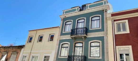 2 bedrooms Apartment in Lisbon, Portugal No. 33259 20